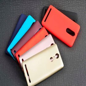 Lenovo K5 Note Premier Silikon Kılıf
