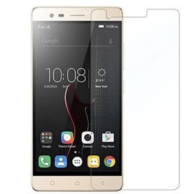Lenovo K5 Note Temperli Ekran Koruyucu Uyumlu Kırılmaz Cam