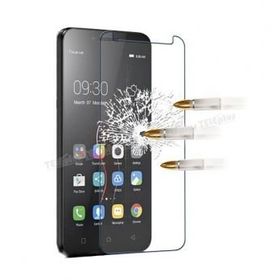 Lenovo K5 Note Temperli Ekran Koruyucu Uyumlu Kırılmaz Cam