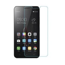 Lenovo K5 Note Temperli Ekran Koruyucu Uyumlu Kırılmaz Cam