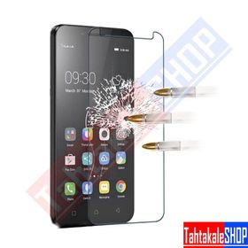Lenovo K5 Note Temperli Ekran Koruyucu Uyumlu Kırılmaz Cam