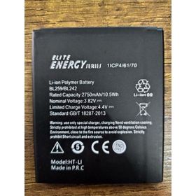 Lenovo K5 Plus A6020a46 Bl259 Batarya Pil