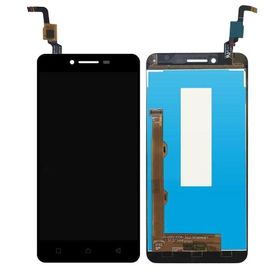 Lenovo K5 Plus A6020a46 Dokunmatik Beyaz Çıtasız Lcd Ekran