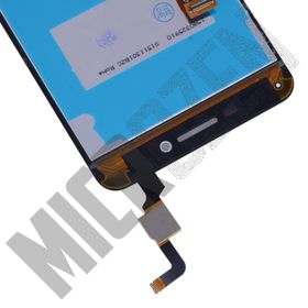 Lenovo K5 Plus A6020a46 Dokunmatik Beyaz Çıtasız Lcd Ekran