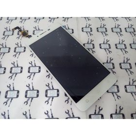 Lenovo K5 Plus A6020a46 Dokunmatik Beyaz Çıtasız Lcd Ekran