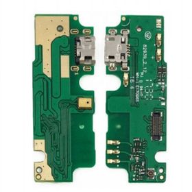 Lenovo K53a48 K6 Note Şarj Soketli Mikrofon Bordu