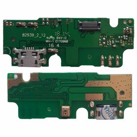 Lenovo K53a48 K6 Note Şarj Soketli Mikrofon Bordu