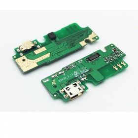 Lenovo K53a48 K6 Note Şarj Soketli Mikrofon Bordu