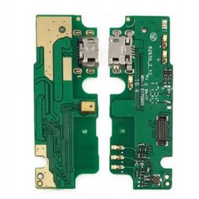 Lenovo K53a48 K6 Note Şarj Soketli Mikrofon Bordu