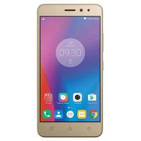 Lenovo K6 16GB Altın