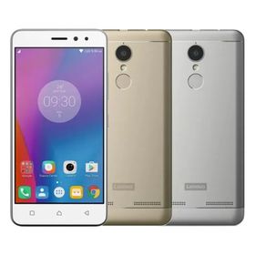 Lenovo K6 16GB Altın