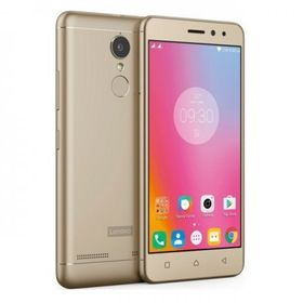 Lenovo K6 16GB Altın