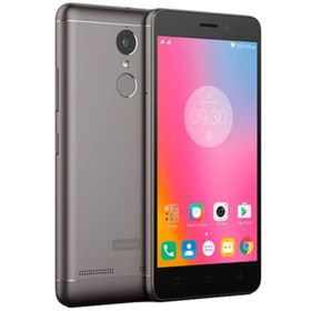 Lenovo K6 16GB Gri