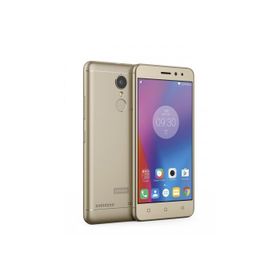 Lenovo K6 16GB Gri