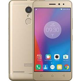 Lenovo K6 16GB Gri