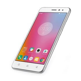 Lenovo K6 16GB Gümüş