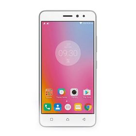Lenovo K6 16GB Gümüş