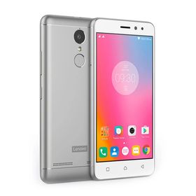 Lenovo K6 16GB Gümüş