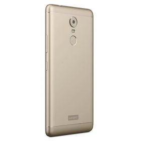 Lenovo K6 Note 32GB Altın