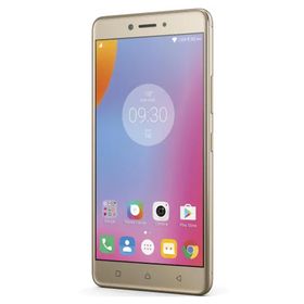 Lenovo K6 Note 32GB Altın