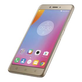Lenovo K6 Note 32GB Altın