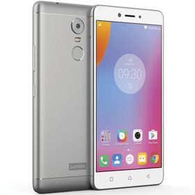 Lenovo K6 Note 32GB Gümüş