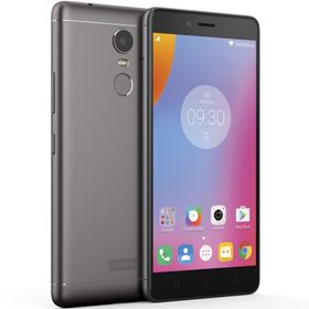 Lenovo K6 Note 32GB Siyah
