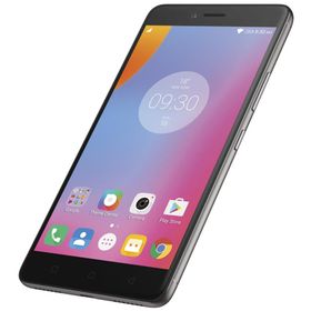 Lenovo K6 Note 32GB Siyah