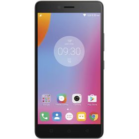Lenovo K6 Note 32GB Siyah