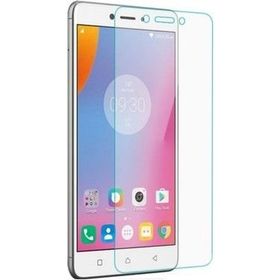 Lenovo K6 Note Ekran Koruyucu Temperli Kırılmaz Cam