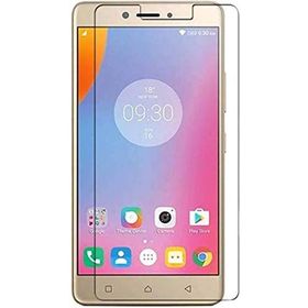 Lenovo K6 Note Ekran Koruyucu Temperli Kırılmaz Cam