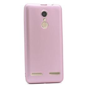 Lenovo K6 Note Premier Esnek Mat Siliko Silikon Kılıf