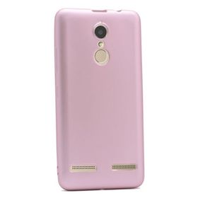 Lenovo K6 Note Premier Esnek Mat Siliko Silikon Kılıf