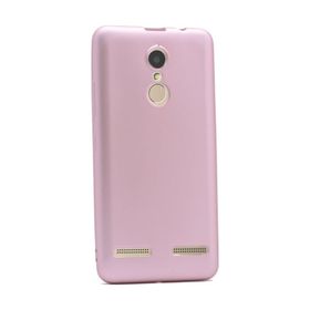 Lenovo K6 Note Premier Esnek Mat Siliko Silikon Kılıf