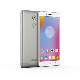 Lenovo K6 Note Temperli Kırılmaz Cam
