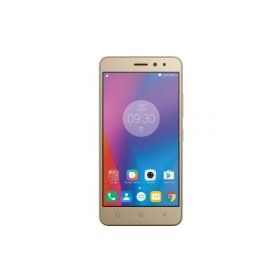 Lenovo K6 Power 16GB Gri