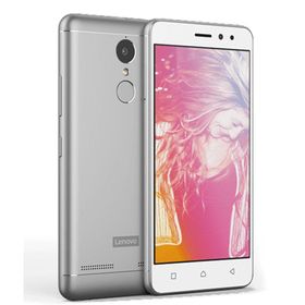 Lenovo K6 Power 16GB Gri
