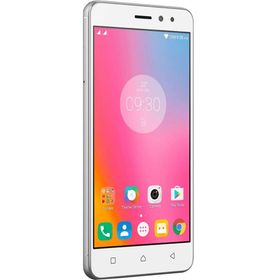 Lenovo K6 Power 16GB Gümüş