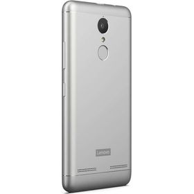 Lenovo K6 Power 16GB Gümüş