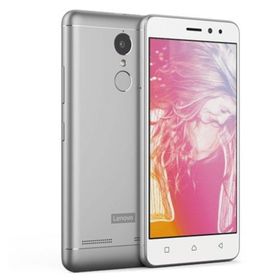Lenovo K6 Power 16GB Gümüş