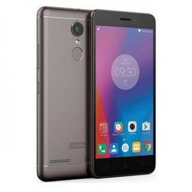 Lenovo K6 Power 16GB Gümüş