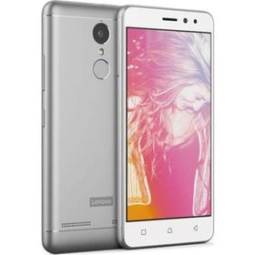 Lenovo K6 Power 16GB Gümüş