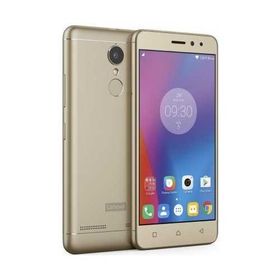 Lenovo K6 Power 16GB Gümüş