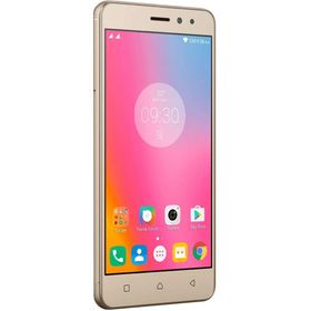 Lenovo K6 Power 32GB Altın