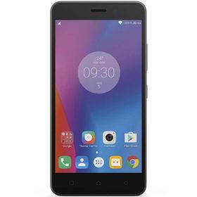 Lenovo K6 Power 32GB Gri
