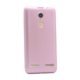 Lenovo K6 Premier Esnek Mat Silikon Kılıf