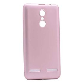 Lenovo K6 Premier Esnek Mat Silikon Kılıf