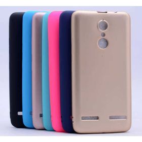 Lenovo K6 Premier Silikon Kılıf