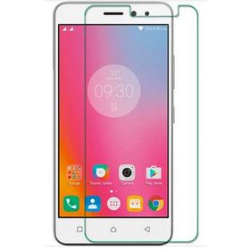 Lenovo K6 Temperli Ekran Koruyucu Uyumlu Kırılmaz Cam