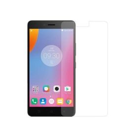 Lenovo K6 Temperli Ekran Koruyucu Uyumlu Kırılmaz Cam